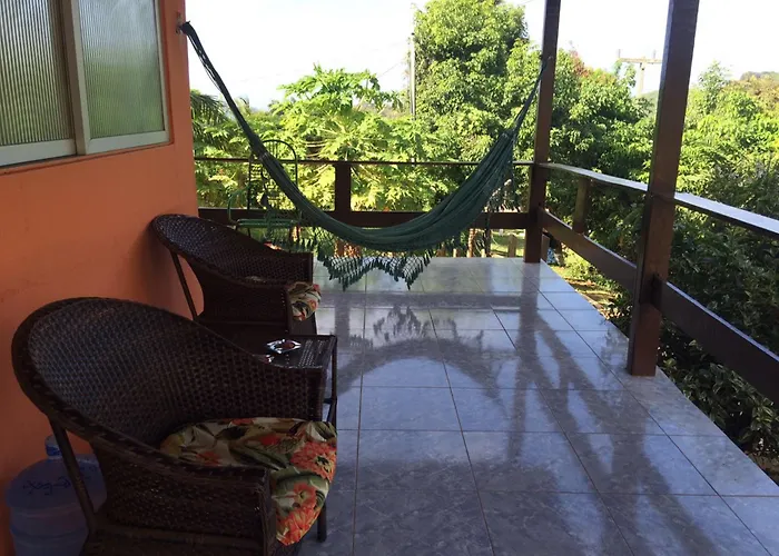 Pousada Da Rita Fernando de Noronha